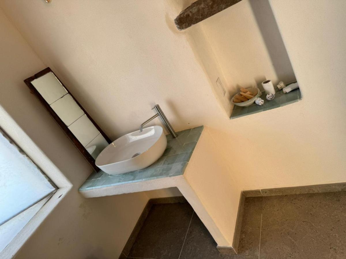 Ferienlandhaus Zempow Zewnętrze zdjęcie