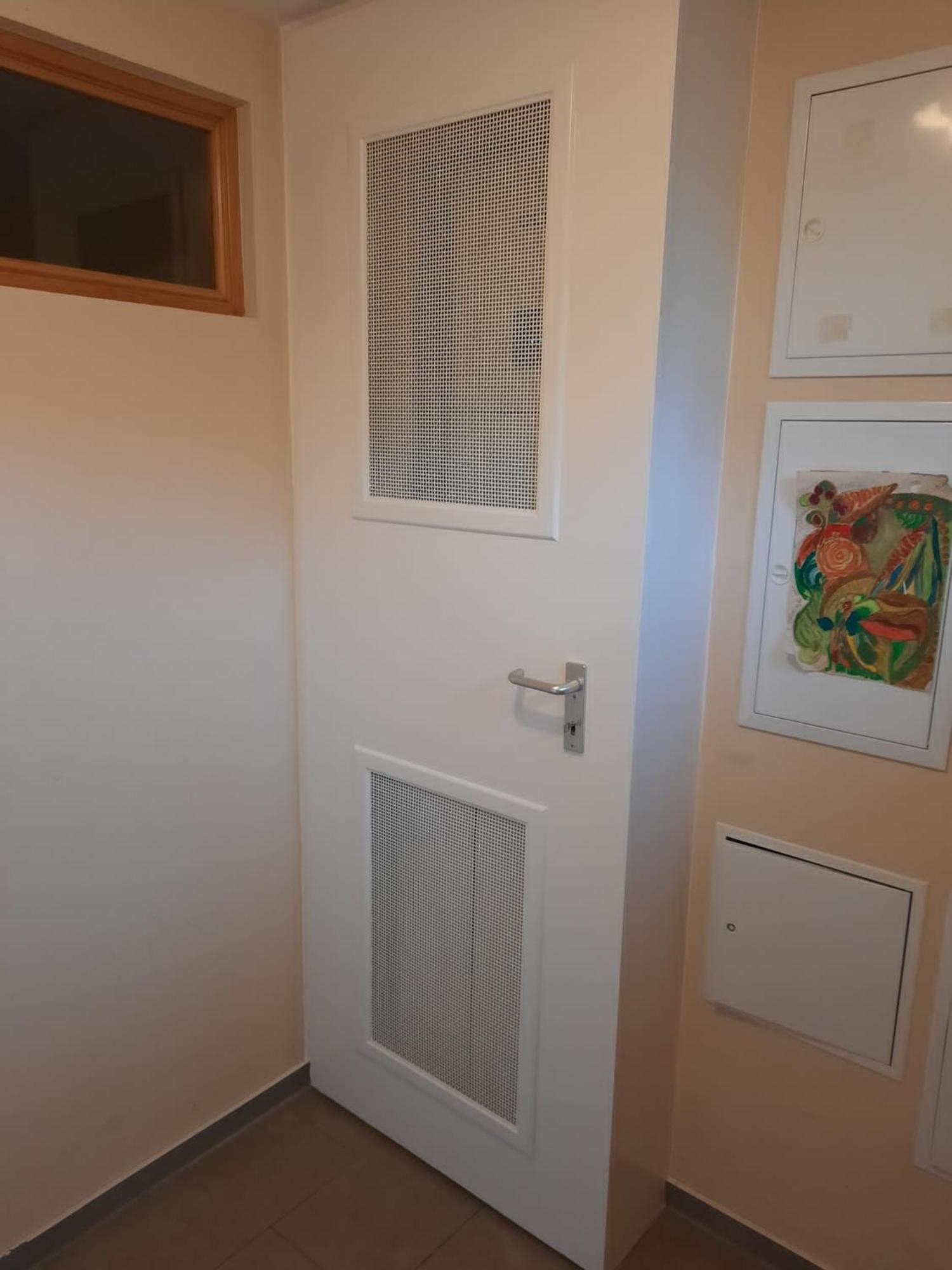Ferienlandhaus Zempow Zewnętrze zdjęcie