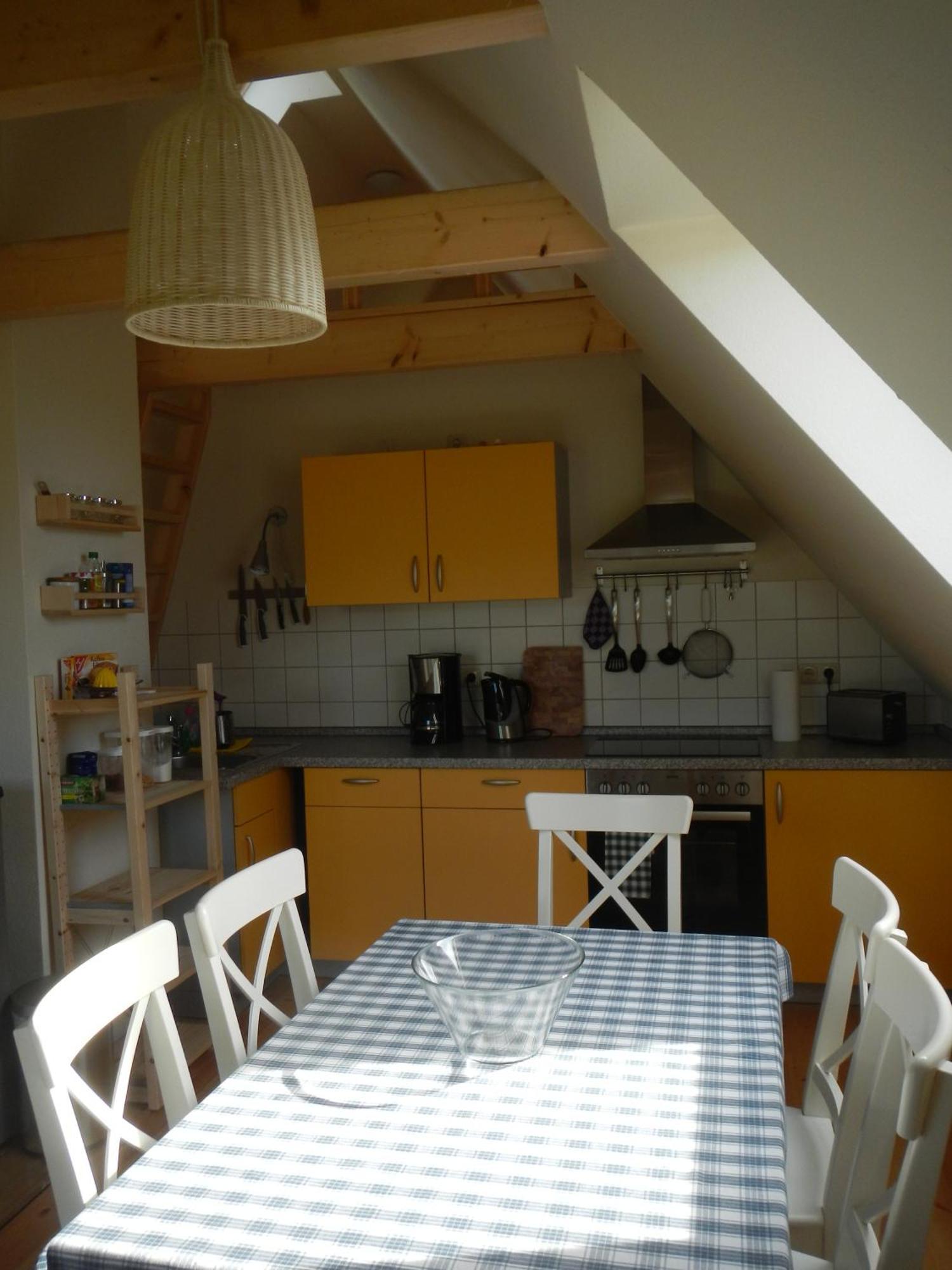 Ferienlandhaus Zempow Zewnętrze zdjęcie