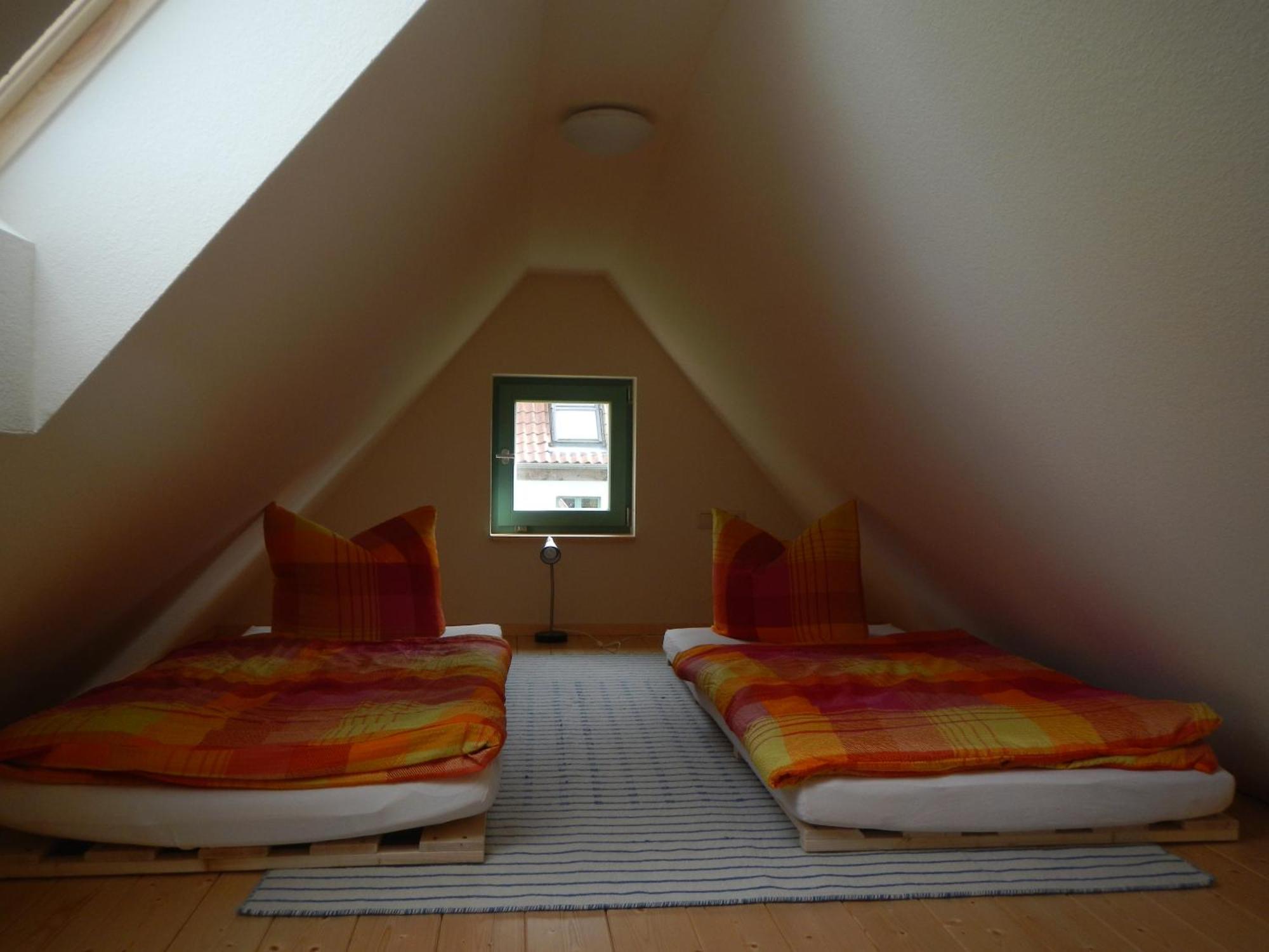 Ferienlandhaus Zempow Zewnętrze zdjęcie
