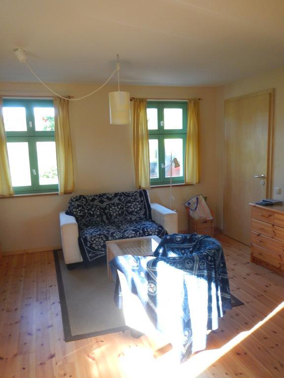 Ferienlandhaus Zempow Pokój zdjęcie