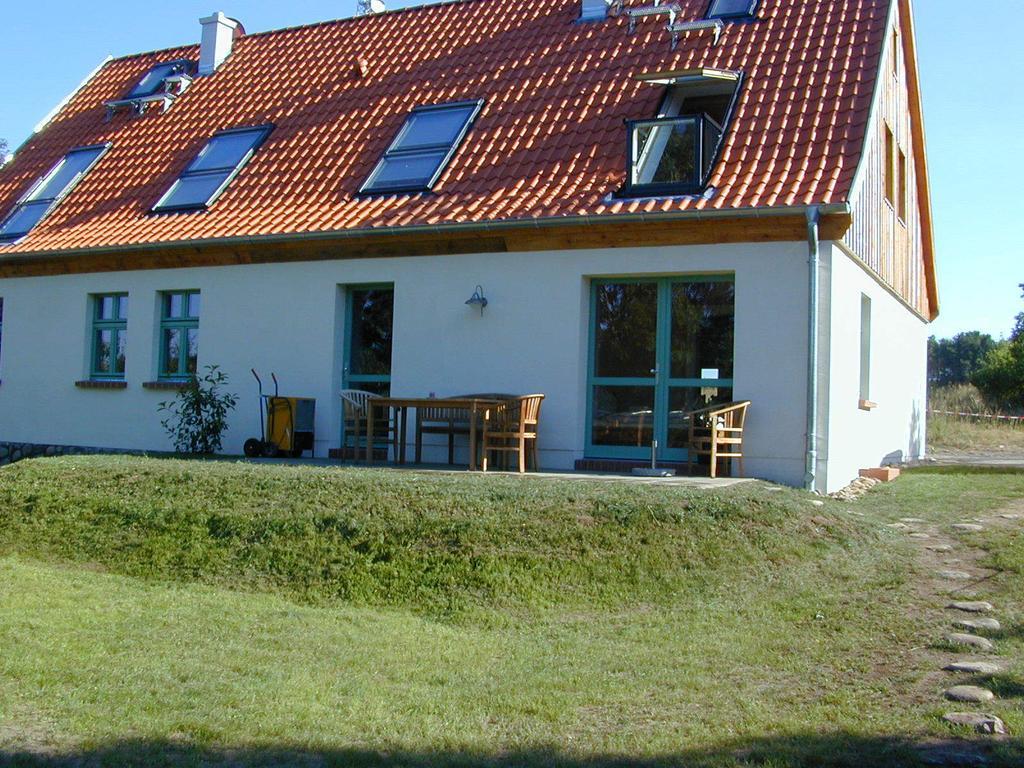 Ferienlandhaus Zempow Pokój zdjęcie