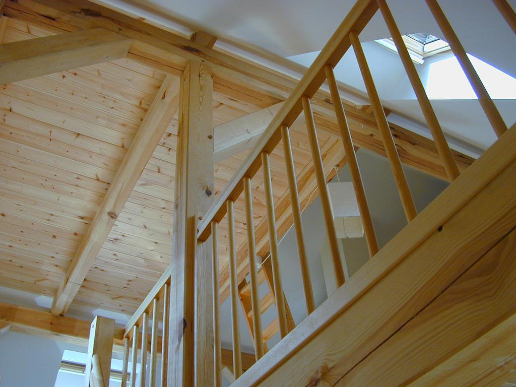 Ferienlandhaus Zempow Pokój zdjęcie