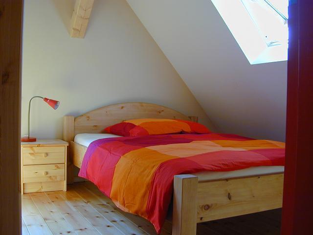 Ferienlandhaus Zempow Pokój zdjęcie